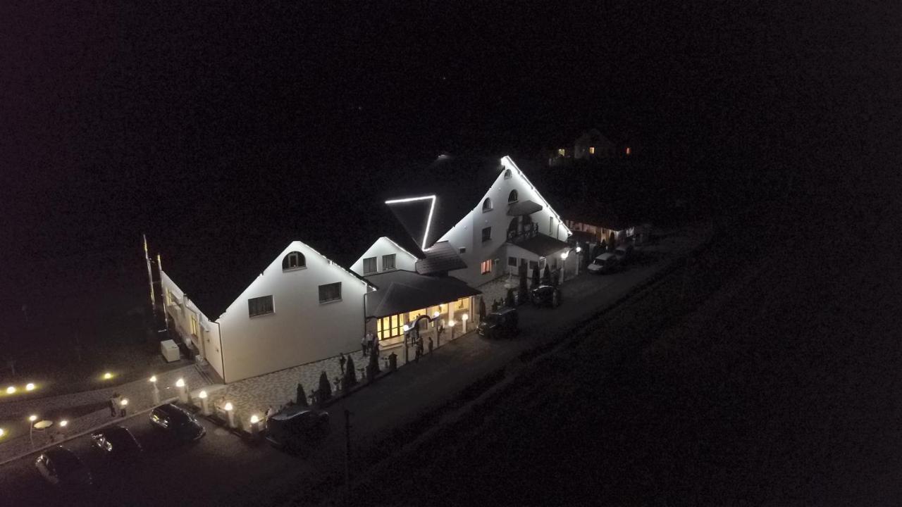 Hotel Золота Гора Starunya Exterior foto
